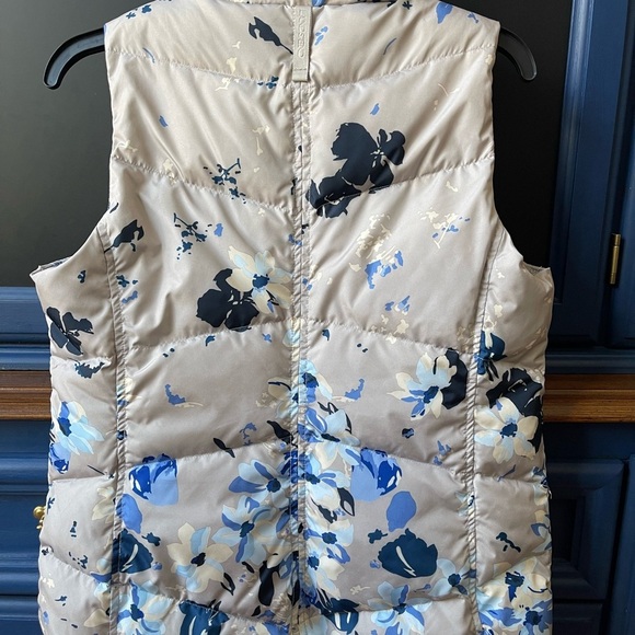 Land’s End Vest XS - Picture 6 of 6